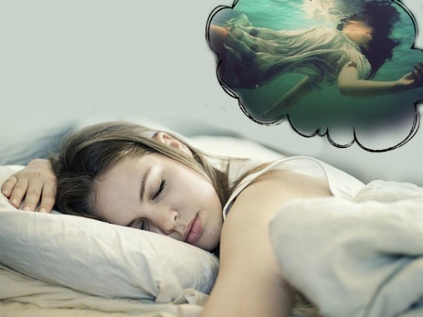 Проверенные способы и методики, чтобы запомнить мысль, увиденную во сне: зачем это нужно