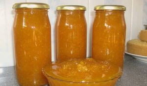 Кабачковое варенье: как приготовить вкусное лакомство с добавлением цитрусовых и яблок