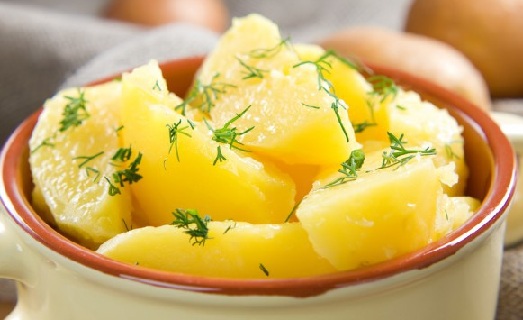 Секреты варки картофеля с сохранением всех витаминов