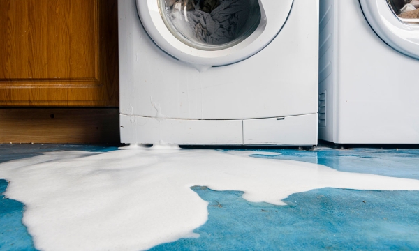 Сливной шланг или манжета: как понять, что сломалось в стиральной машине, до прихода мастера