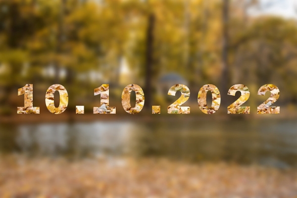 Энергетика зеркальной даты 10.10.2022: что нужно сделать в день двух «десяток», а что опасно