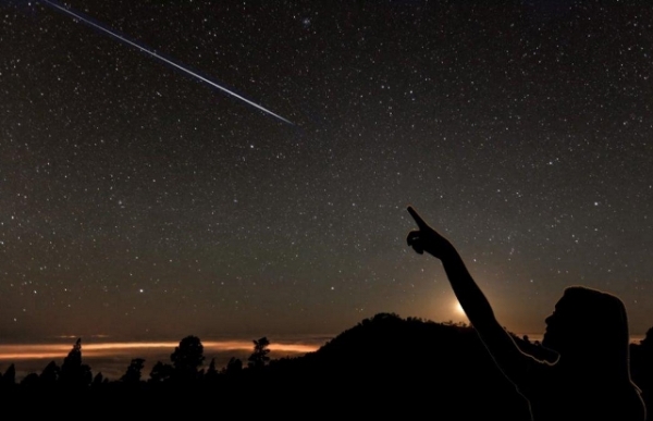Как загадать желание в пик звездопада Ориониды в ночь с 21 на 22 октября 2022 года, чтобы оно обязательно сбылось