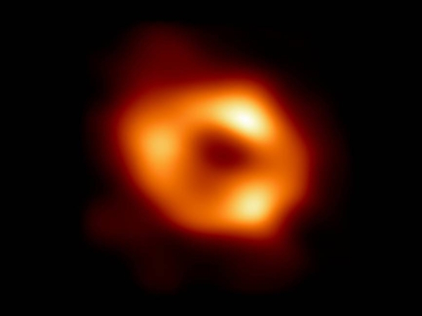 Астрофизики «сфотографировали» Млечный Путь из далеких галактик