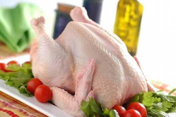 Доступные способы, которые помогут удалить неприятный запах куриного мяса