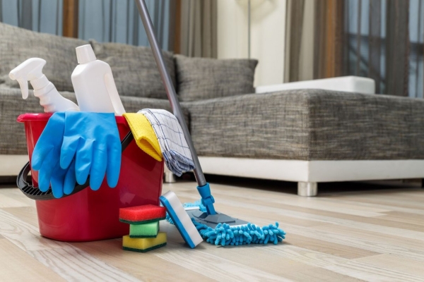 Как надолго сохранить чистоту в доме и что нельзя делать во время уборки