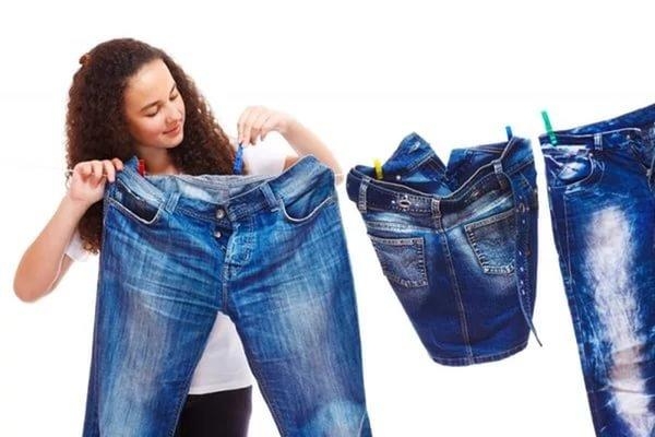 Проверенные методы стирки джинсов, чтобы они уменьшились в размере
