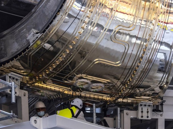 ИТЭР дал трещину: международный термоядерный реактор собрались демонтировать