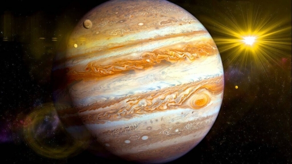 Духовный рост и примирение: влияние Юпитера в Овне с 20 декабря 2022 по 15 мая 2023 года
