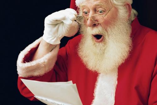 От руки и в позитивном ключе: как написать письмо Деду Морозу, чтобы загаданное точно сбылось