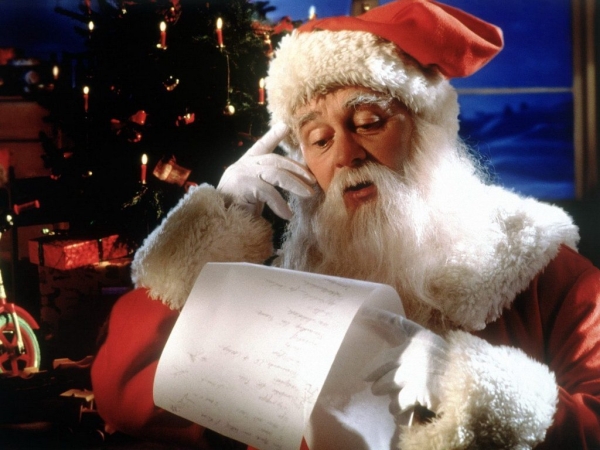 От руки и в позитивном ключе: как написать письмо Деду Морозу, чтобы загаданное точно сбылось