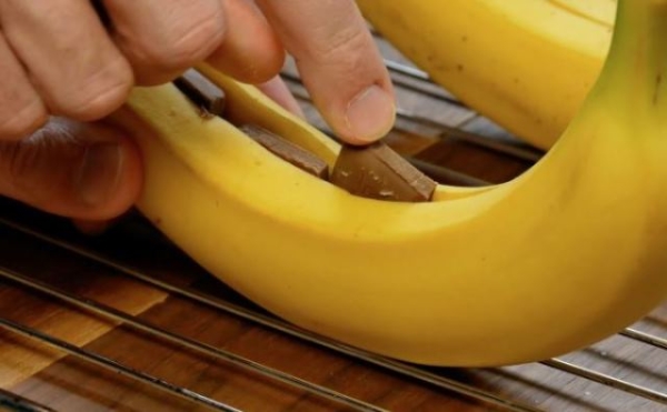 Универсальный продукт: неожиданные лайфхаки с бананами, о которых не все знают