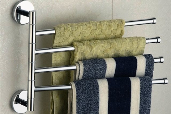 Как лучше стирать банные полотенца, можно ли добавлять в воду уксус