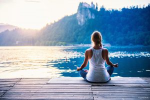 Какие ритуалы помогут достичь душевного спокойствия