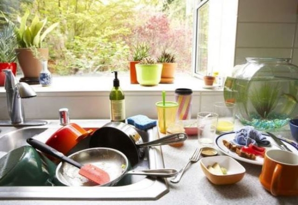 Как привлечь благополучие в дом, учитывая приметы и правильное оформление кухни