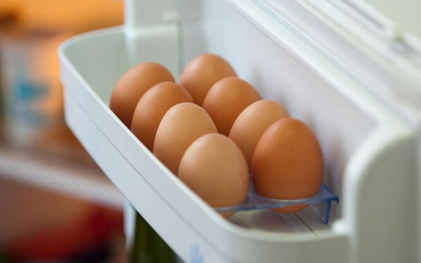 Распространенные ошибки хранения еды в холодильнике, из-за которых она быстрее портится