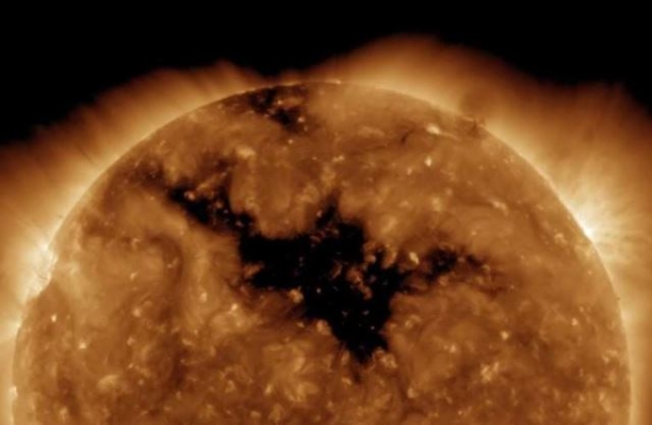 Как аномалии на Солнце повлияли на метеоклимат Земли, что ожидать в апреле 2023 года