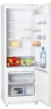Лучшие холодильники Атлант 2023 года