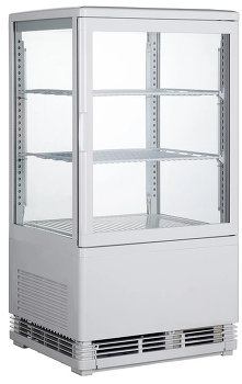 Лучшие холодильные витрины 2023 года
