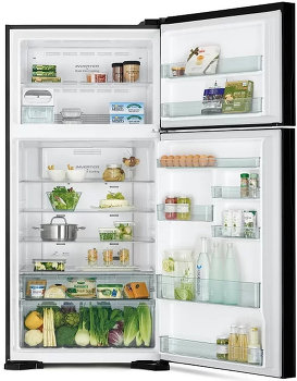 Лучшие двухкамерные холодильники 2023 года