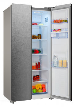 Лучшие холодильники Side-by-Side в 2023 году
