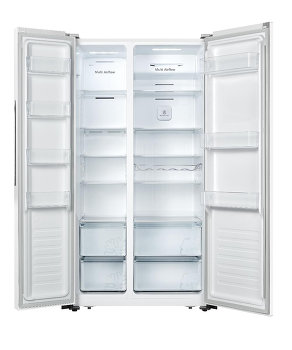 Лучшие двухкамерные холодильники 2023 года