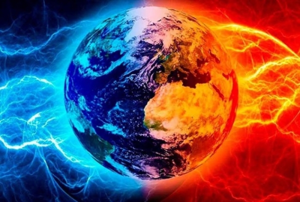 Вспышки на Солнце привели к сильным магнитным бурям в конце октября 2022 года: обстановка 31 числа