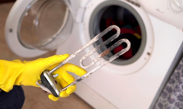 Способы избавления от неприятного запаха в стиральной машине-автомат
