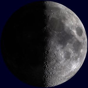 Фаза луны 5 августа 2022 года поможет воплотить планы в жизнь