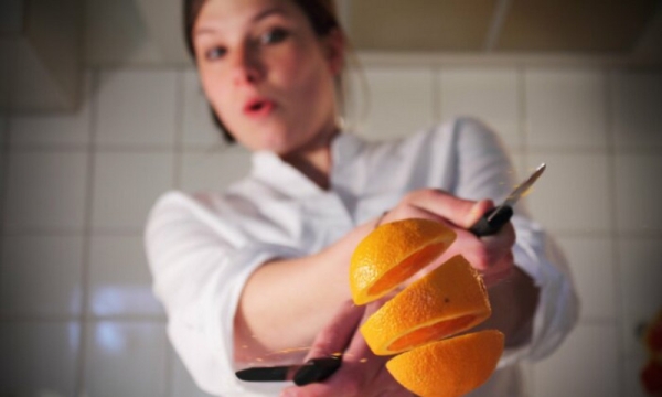 Кухонные ножи: сколько их должно быть на кухне и как их правильно использовать