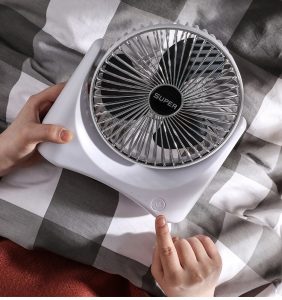 Полезные советы, как почистить вентилятор от пыли