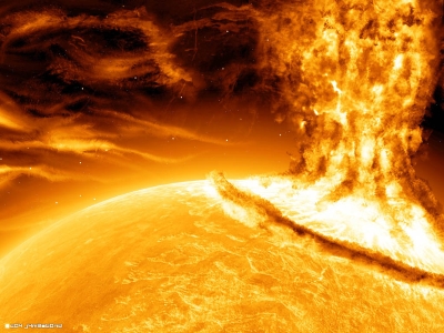 10 вопросов о Солнце